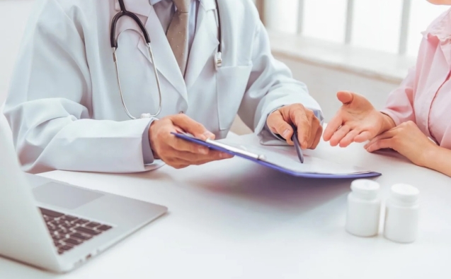 como aprovechar al máximo la visita a su medico