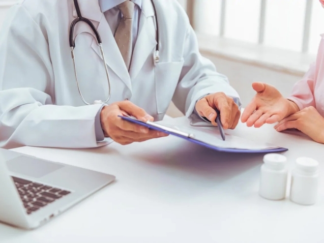 como aprovechar al máximo la visita a su medico