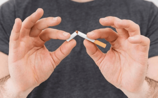 el tabaquismo y la salud de tus huesos y musculos