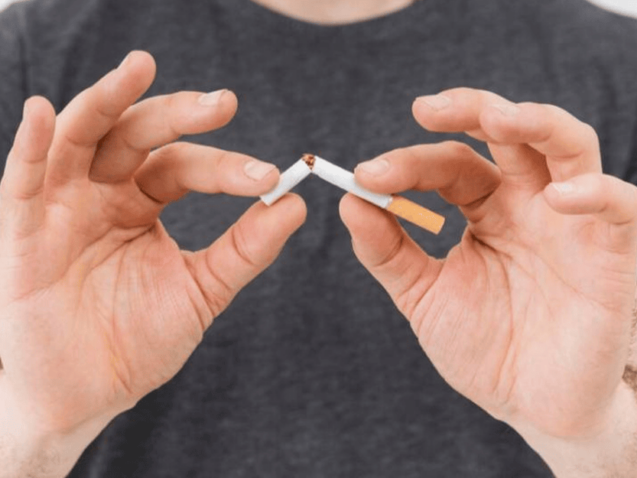 el tabaquismo y la salud de tus huesos y musculos